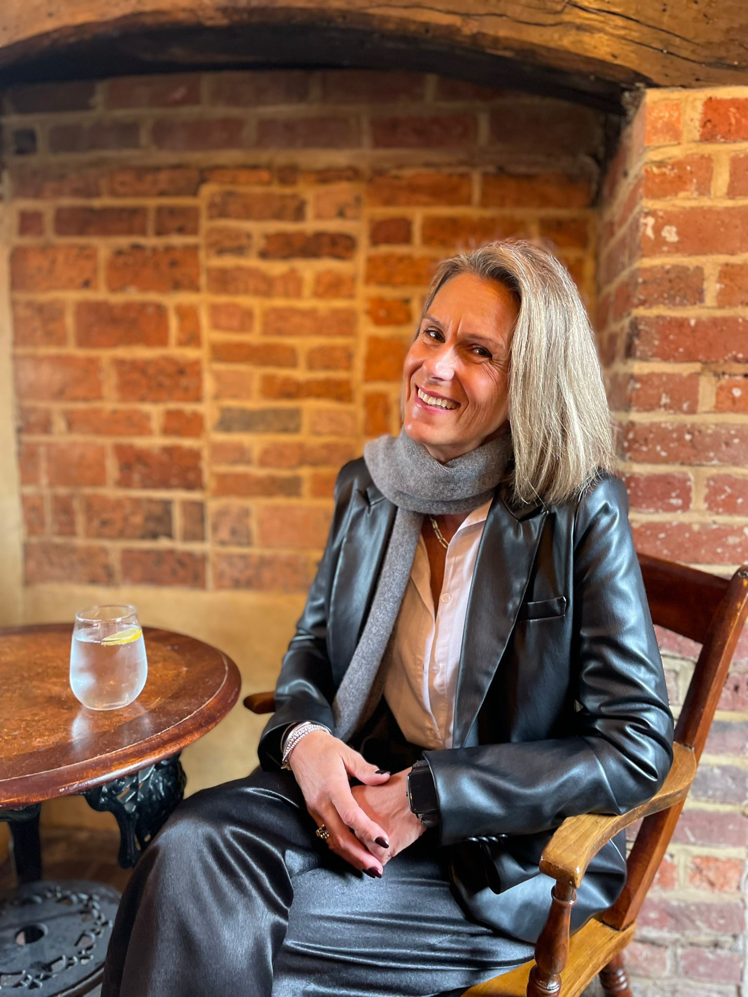 Mandy Simons - Celebrant