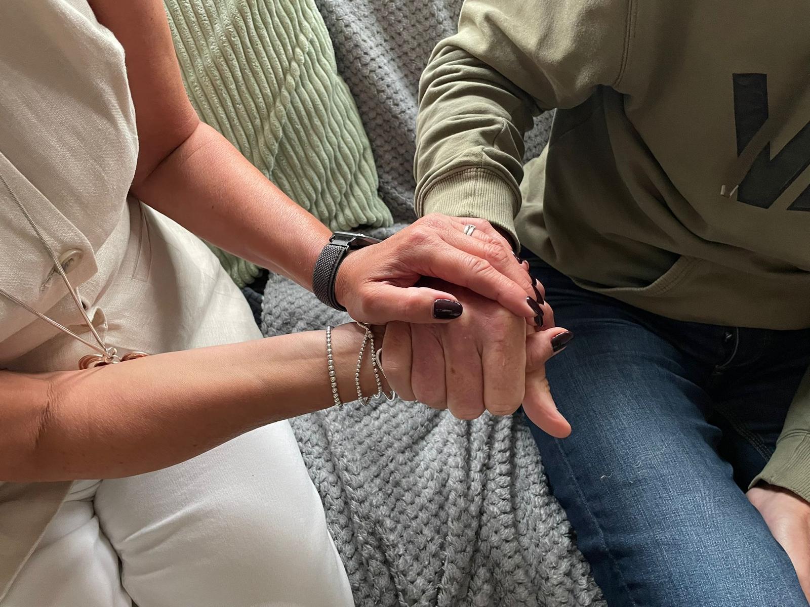 Supporting families with compassion during ceremonies